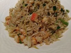 扬州炒饭-百味馆·粤菜·湛江菜(后海花园店)