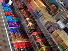 -GODIVA(港汇恒隆广场)