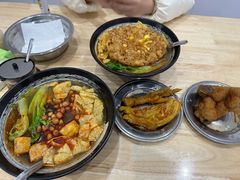 -笋果坊螺蛳粉(竹园小区店)