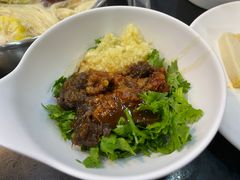 -咕叽咕叽自助烤肉小火锅(茂业清扬店)