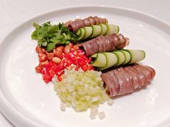 -扬州狮子楼·非遗淮扬菜(总店)