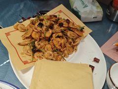 -味道家宴