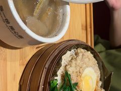 -72街荷叶饭(东方宝泰广场店)