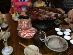 -白乐天毛肚火锅馆(南滨路店)