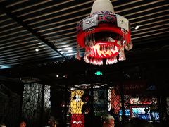 -吃饭皇帝大土家民族菜(正大广场店)