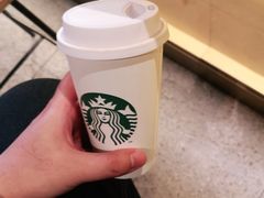 -星巴克(首钢店)