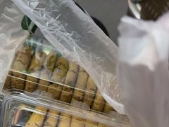 -泸溪河桃酥(西直门凯德店)