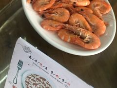 -明记海鲜大排档(巽寮湾店)