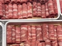 -名扬煮艺肥牛自助火锅(同和店)