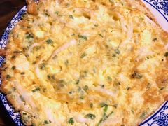 银鱼煎蛋-阿鹏故事云南野生菌火锅(人民路店)