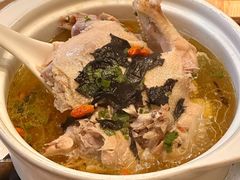 -徽州小镇(高新店)