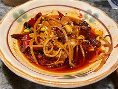 天王烤鸭包-南京大牌档(中关村店)