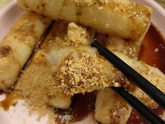 红油糍粑-长颈鹿的口袋钵钵鸡(市南店)