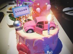 -海底捞火锅(杭州庆春路夜宵主题店)