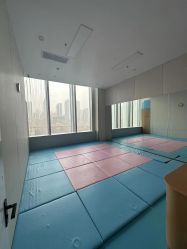 -海豹航航水育游泳中心(芳园里店)