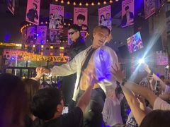 -HIB HUB公社(解放西路店)