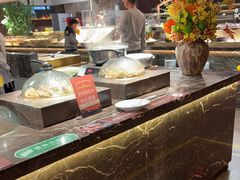 -汉丽斯巴西烤肉自助(市南店)