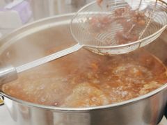 -金龙大四喜牛肉火锅