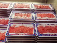 -董记老清泉·鲜切涮羊肉(窑岭店)