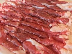-惠丰涮肉馆(德宝新园店)