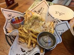 -Blac+Blac(中海环宇荟店)