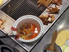 -塘屋烧烤·云南火塘烧烤品牌(春城慧谷旗舰店)