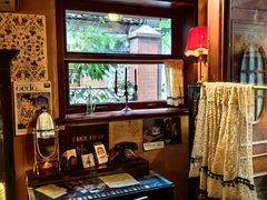-古董花园(思南路42弄小区店)