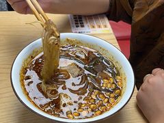 -蓉李记成都名小吃(宜昌伍家岗万达店)