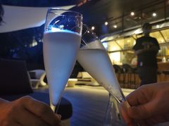 -T館·花园艺术餐厅