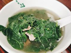 -陈记饮食店(菜园墩店)