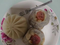 -白玉兰食品(中山公园龙之梦店)