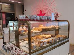 -红星前进面包牛奶公司(五道口购物中心店)