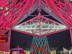 -南宁方特东盟神画