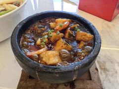 -阿毛饭店首店·宁波老字号(文化广场店)