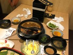 -伊豆野菜村(大族广场店)