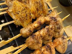 -鸟串烧Yakitori