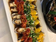 -丰收日·小海鲜·沪上家宴(顾村正大店)