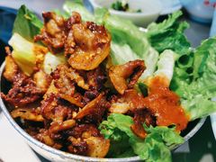 -亮欢寨快活林 酸汤鱼(仁怀店)