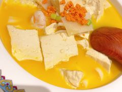 -真地道京味府·鲜橙烤鸭·北京菜(朝外大街东大桥店)