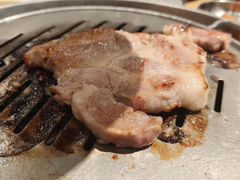 -姜虎东白丁烤肉(深圳湾后海汇店)