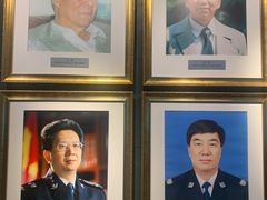 -上海公安博物馆