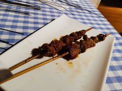 -三个大叔东北烧烤·砂锅菜(西三旗店)