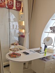 -东方骏美发美容沙龙