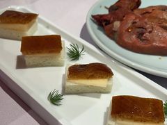 -味+新京宴·烤鸭·北京菜(创意谷店)
