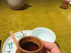 -一坐一忘云南菜(卓悦中心)