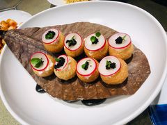 -盛百味·家宴餐厅(霸州分店)