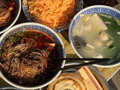 -樊记腊汁肉(竹笆市总店)