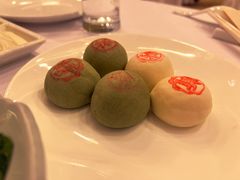 -北京全聚德(和平门店)