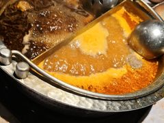 -一绪に寿喜烧自助(世茂广场店)