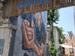 -VOYAGE COFFEE 咖啡烘焙工坊店(798艺术区店)